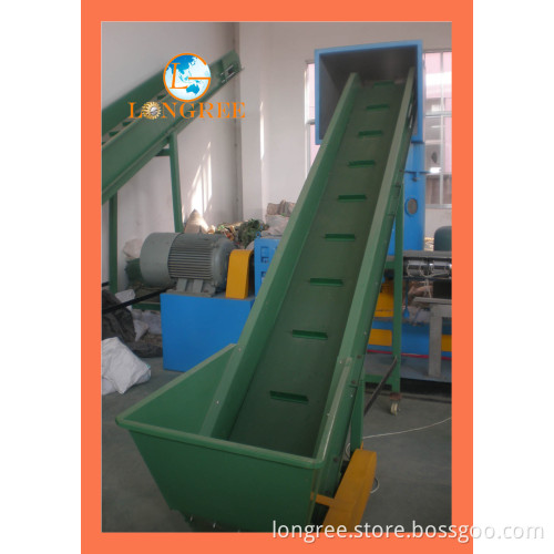 Belt Conveyor